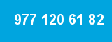 977 120 61 82 977 120 61 82